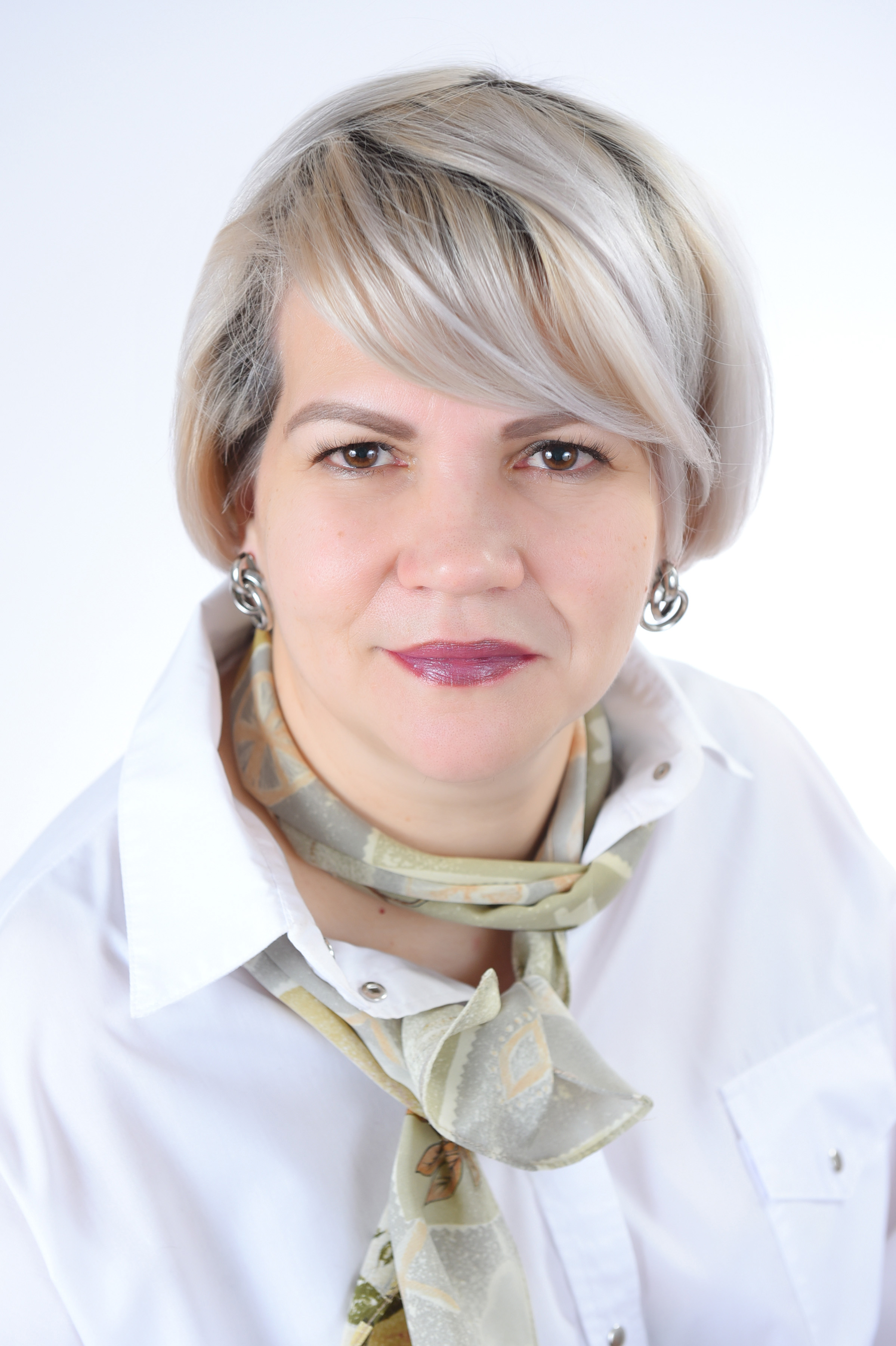 Психолог Коноплева Вероника Владимировна.