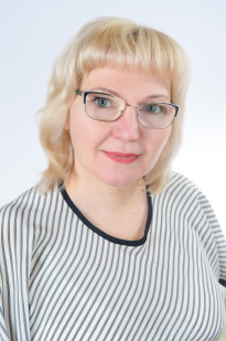 Платыч Светлана Петровна Платыч Светлана Петровна
