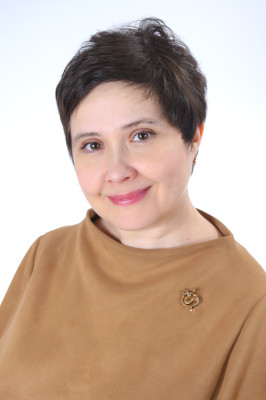 Заместитель заведующего Баяндина Елена Владимировна Заместитель заведующего Баяндина Елена Владимировна